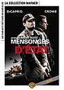 DVD, Mensonges d'tat - La collection Warner 2011 sur DVDpasCher