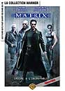 DVD, Matrix - La collection Warner 2011 sur DVDpasCher