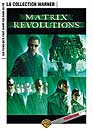 DVD, Matrix Revolutions - La collection Warner 2011 sur DVDpasCher