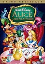 DVD, Alice au pays des merveilles (Disney) - Edition du 60me anniversaire  sur DVDpasCher