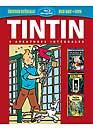 DVD, Tintin Vol. 7 : Les bijoux de la Castafiore + Vol 714 pour Sydney + Tintin et les Picaros (Blu-ray + DVD) sur DVDpasCher