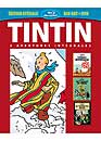 DVD, Tintin Vol. 4 : L'toile mystrieuse + Les 7 boules de cristal + Le temple du Soleil (Blu-ray + DVD) sur DVDpasCher