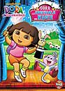 DVD, Dora l'exploratrice : Dora et le spectacle de magie sur DVDpasCher