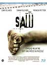 DVD, Saw (Blu-ray) - Edition 2011 - Edition belge sur DVDpasCher