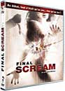 DVD, Final scream - Edition 2011 sur DVDpasCher