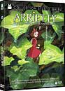 DVD, Arrietty : Le petit monde des chapardeurs  sur DVDpasCher