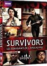 DVD, Survivors, les survivants de l'Apocalypse : Saison 2 sur DVDpasCher