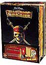 DVD, Pirates des Carabes : la Trilogie - Edition Deluxe sur DVDpasCher