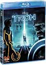 DVD, Tron : L'hritage (Blu-ray)  sur DVDpasCher