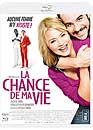 DVD, La chance de ma vie (Blu-ray) sur DVDpasCher