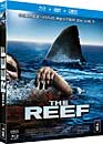  The reef (Blu-ray + DVD + Copie digitale) 