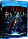 DVD, Thor (Blu-ray + DVD) sur DVDpasCher