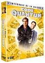 DVD, Code Quantum : Saison 5 sur DVDpasCher