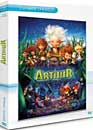 DVD, Arthur et la vengeance de Maltazard - Edition 2011 sur DVDpasCher