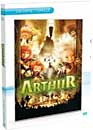 DVD, Arthur et les Minimoys - Edition 2010 sur DVDpasCher
