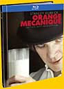  Orange mécanique (Blu-ray) - Edition collector limitée / 2 Blu-ray 