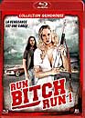  Run ! Bitch Run ! (Blu-ray) 