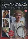 DVD, Agatha Christie : L'heure zro - Edition kiosque sur DVDpasCher