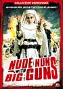  Nude Nuns with Big Guns 