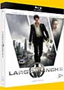 DVD, Largo Winch 2 (Blu-ray + DVD) - Edition botier mtal sur DVDpasCher