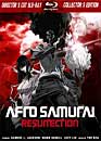 DVD, Afro Samurai : Resurrection - Edition collector limite (Blu-ray) sur DVDpasCher