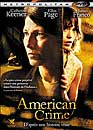 DVD, American crime sur DVDpasCher