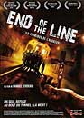  End of the line : Le terminus de l'horreur - Edition Mad Movies 