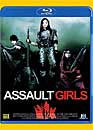 DVD, Assault Girls (Blu-ray) sur DVDpasCher