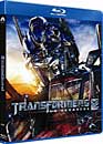 DVD, Transformers 2 : La revanche (Blu-ray) - Edition 2011 sur DVDpasCher
