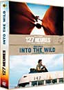 DVD, 127 heures + Into the wild sur DVDpasCher
