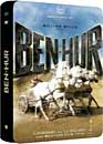  Ben-Hur - Ultimate Edition / 3 Blu-ray + 2 DVD (+ CD) 