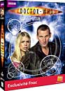 DVD, Doctor Who : Saison 1 sur DVDpasCher