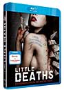  Little deaths (Blu-ray) 