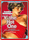 DVD, "V" - The hot one sur DVDpasCher