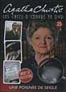 DVD, Agatha Christie : Une poigne de seigle - Edition kiosque sur DVDpasCher