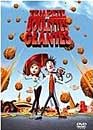 DVD, Tempte de boulettes gantes Cloudy with a chance of meatballs - Edition belge sur DVDpasCher