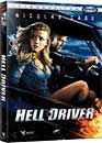 DVD, Hell driver sur DVDpasCher