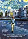 DVD, Minuit  Paris sur DVDpasCher