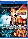 DVD, Alex rider : Stormbreaker (Blu-ray) sur DVDpasCher