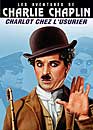 DVD, Charlie chaplin : Charlot chez l'usurier sur DVDpasCher