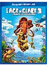 DVD, L'ge de glace 3 : le temps des dinosaures (Blu-ray) - Edition 3D Active / 2 Blu-ray + DVD sur DVDpasCher
