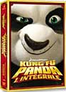 DVD, Kung Fu Panda 1 & 2 sur DVDpasCher