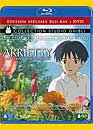 DVD, Arrietty : Le petit monde des chapardeurs (Blu-ray + DVD) sur DVDpasCher