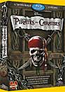 DVD, Pirates des Carabes 1  4 (Blu-ray) sur DVDpasCher