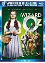 DVD, Le magicien d'Oz (Blu-ray) sur DVDpasCher