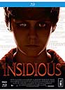  Insidious (Blu-ray + Copie digitale) 