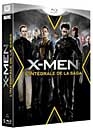 DVD, X-men, l'intgrale 5 films (Blu-ray) sur DVDpasCher