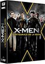 DVD, X-men, l'intgrale : 5 films / Coffret 5 DVD sur DVDpasCher