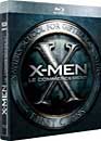 DVD, X-Men : Le commencement (Blu-ray + 2 DVD) - Edition collector limite / Botier mtal sur DVDpasCher