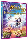 DVD, Winx club 3D, l'aventure magique sur DVDpasCher